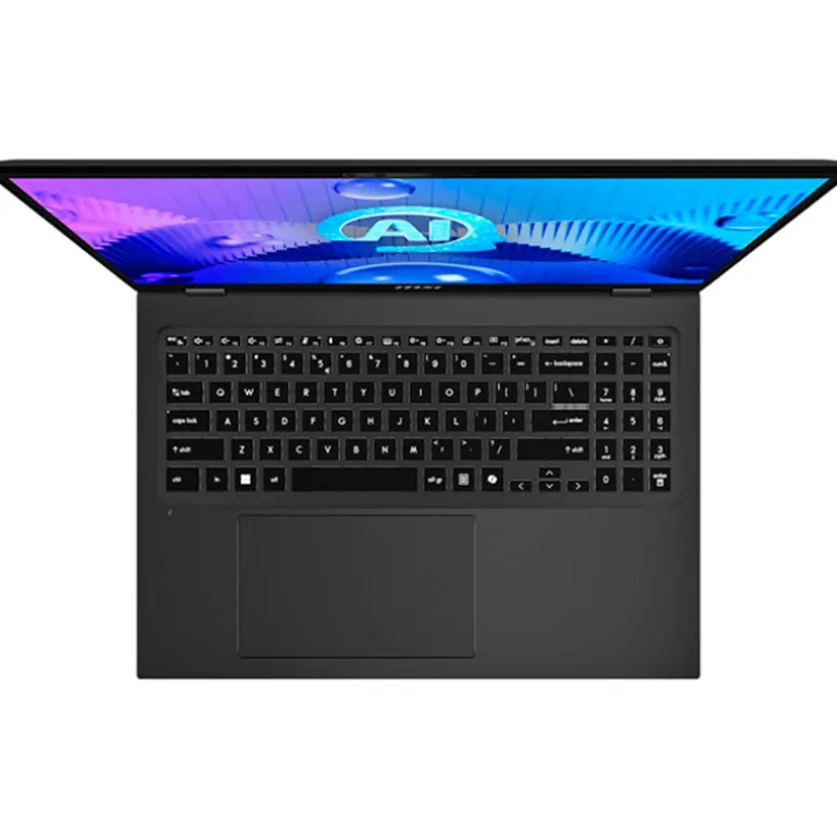 Portátil MSI Prestige 16 AI Studio B1VFG-031ES U9-185H RTX 4060 32GB 2TB 16" W11P