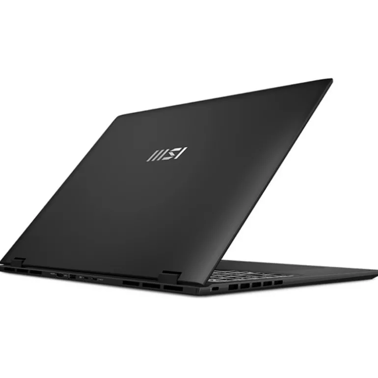 Portátil MSI Prestige 16 AI Studio B1VFG-031ES U9-185H RTX 4060 32GB 2TB 16" W11P