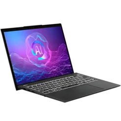 Portátil MSI Prestige 13 AI+ Evo A2VMG-041ES U9-288V 32GB 1TB 13" W11P