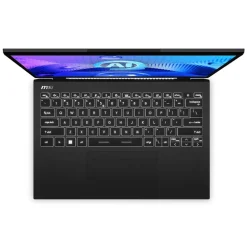 Portátil MSI Prestige 13 AI+ Evo A2VMG-030ES U7-256V 16GB 512GB 13.3
