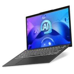 Portátil MSI Prestige 13 AI+ Evo A2VMG-030ES U7-256V 16GB 512GB 13.3
