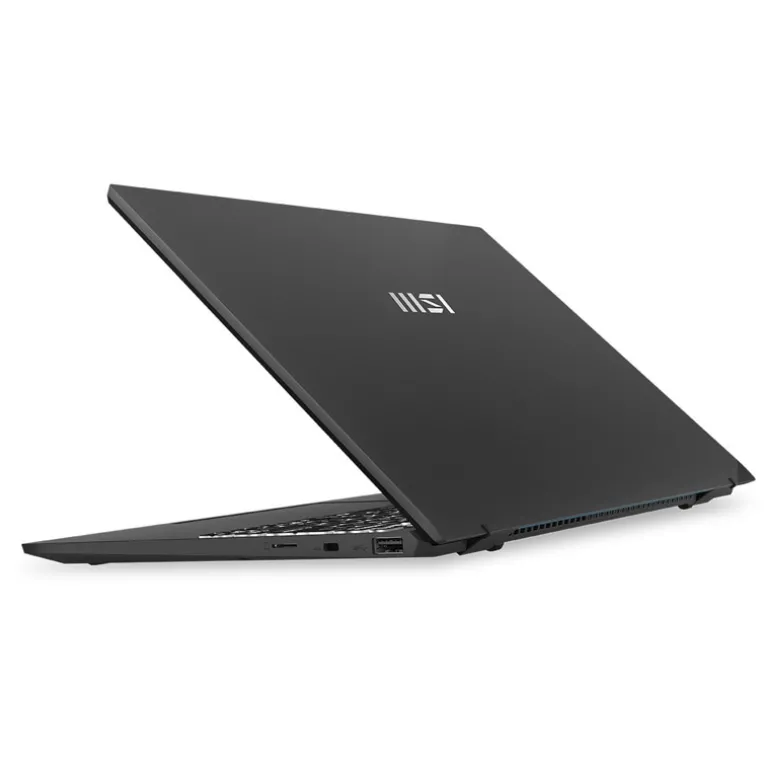 Portátil MSI Prestige 13 AI+ Evo A2VMG-030ES U7-256V 16GB 512GB 13.3" W11H