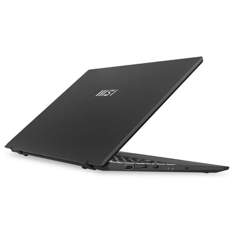 Portátil MSI Prestige 13 AI+ Evo A2VMG-030ES U7-256V 16GB 512GB 13.3" W11H