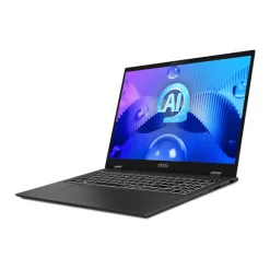 Portátil MSI Prestige 16 AI Studio B1VFG-215ES U9-185H RTX 4060 16GB 1TB 16" W11H