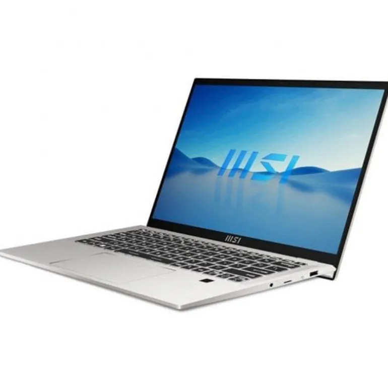 Portátil MSI Prestige 14 Evo B13M-415ES i7-13700H 8GB 512GB 14" W11H