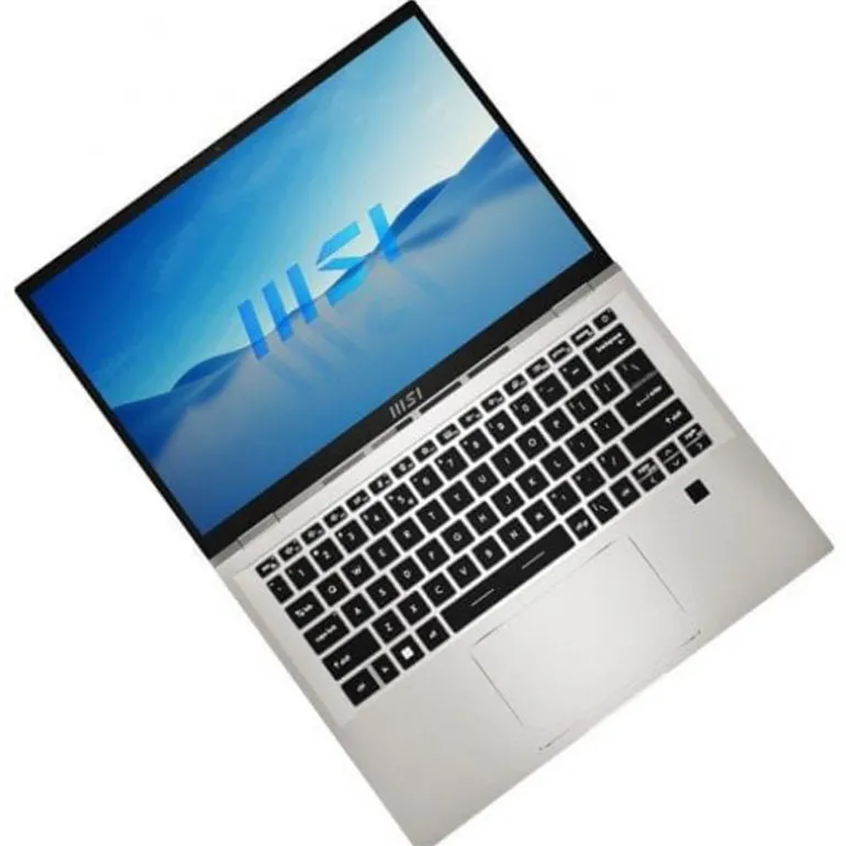 Portátil MSI Prestige 14 Evo B13M-415ES i7-13700H 8GB 512GB 14" W11H