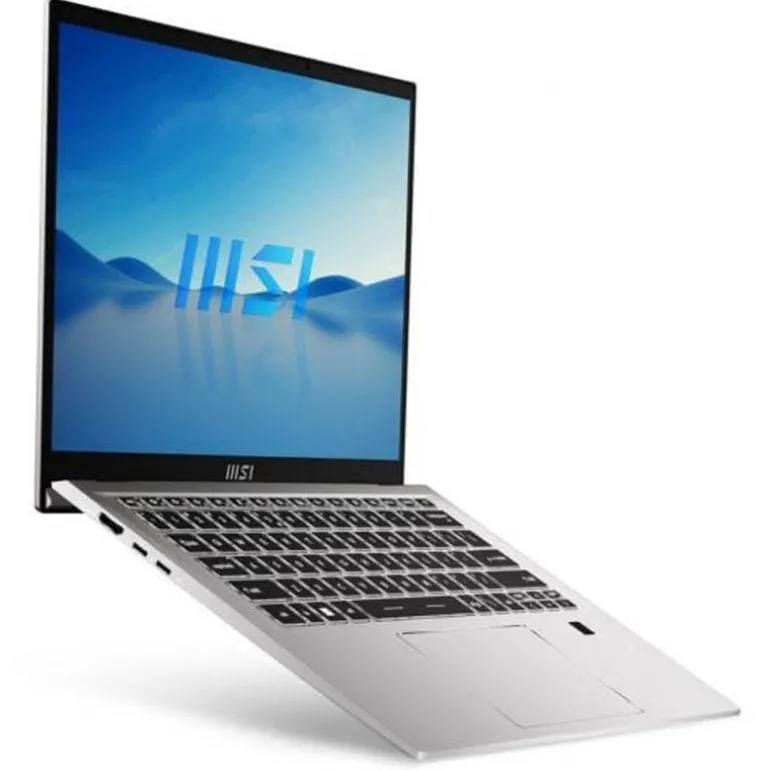 Portátil MSI Prestige 14 Evo B13M-415ES i7-13700H 8GB 512GB 14" W11H