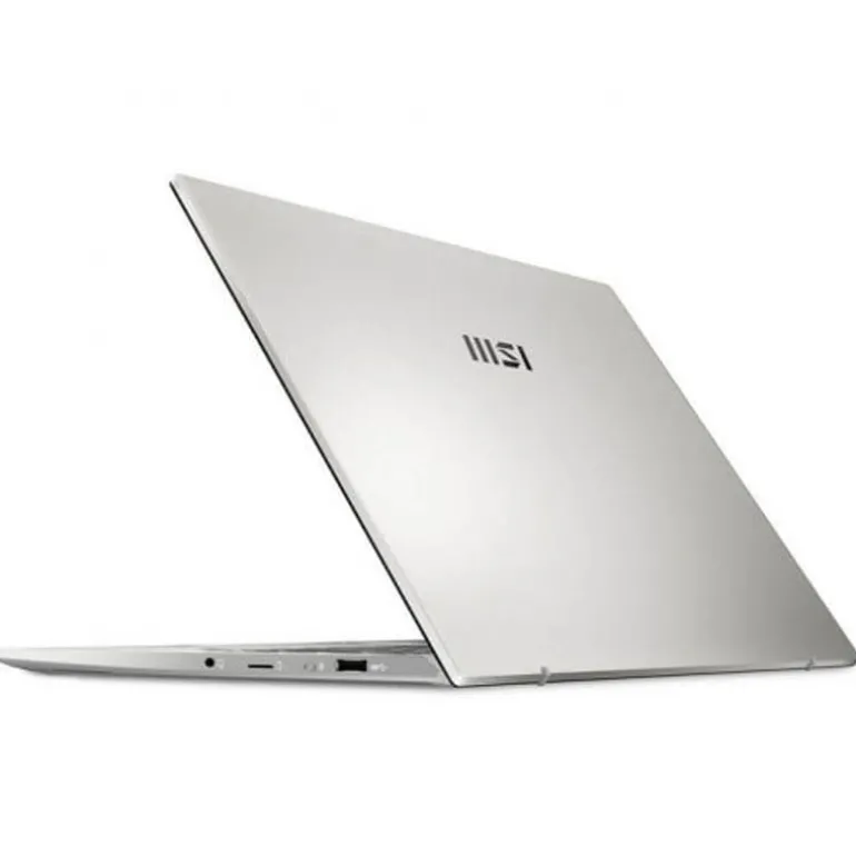 Portátil MSI Prestige 14 Evo B13M-415ES i7-13700H 8GB 512GB 14" W11H