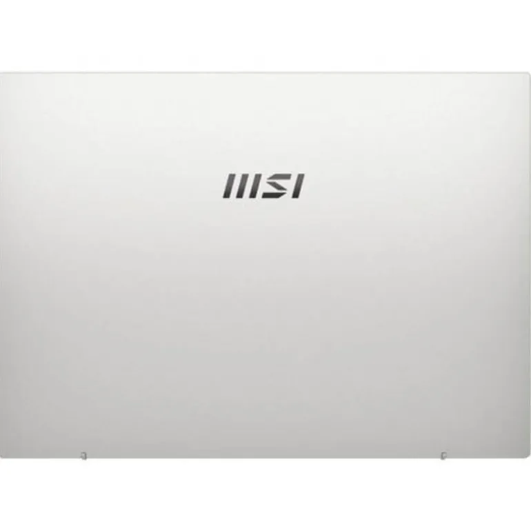 Portátil MSI Prestige 14 Evo B13M-415ES i7-13700H 8GB 512GB 14" W11H