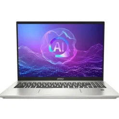 Portátil MSI Prestige A16 AI+ A3XMG-077ES Ryzen AI 9 HX 370 32GB 1TB 16" W11H