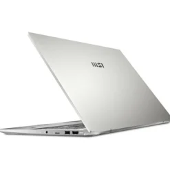 Portátil MSI Prestige A16 AI+ A3XMG-077ES Ryzen AI 9 HX 370 32GB 1TB 16