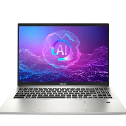 Portátil MSI Prestige A16 AI+ A3XMG-074ES Ryzen AI 9 HX 370 32GB 1TB 16" W11H
