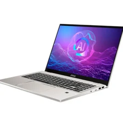 Portátil MSI Prestige A16 AI+ A3XMG-074ES Ryzen AI 9 HX 370 32GB 1TB 16