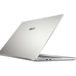 Portátil MSI Prestige A16 AI+ A3XMG-074ES Ryzen AI 9 HX 370 32GB 1TB 16