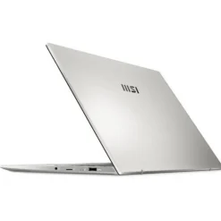 Portátil MSI Prestige 14H B12UCX-414XES i5-12450H RTX 2050 16GB 512GB 14