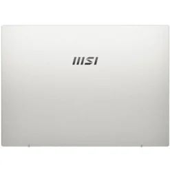 Portátil MSI Prestige 14H B12UCX-414XES i5-12450H RTX 2050 16GB 512GB 14
