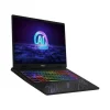 Portátil MSI Pulse 16 AI C1VFKG-035XES U7-155H RTX 4060 16GB 1TB 16" FreeDOS