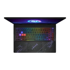 Portátil MSI Pulse 16 AI C1VFKG-035XES U7-155H RTX 4060 16GB 1TB 16" FreeDOS