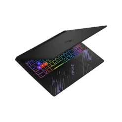 Portátil MSI Pulse 16 AI C1VFKG-035XES U7-155H RTX 4060 16GB 1TB 16