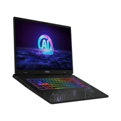 Portátil MSI Pulse 17 AI C1VGKG-039XES U9-185H RTX 4070 32GB 1TB 17" FreeDOS