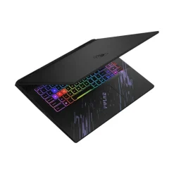Portátil MSI Pulse 17 AI C1VGKG-039XES U9-185H RTX 4070 32GB 1TB 17