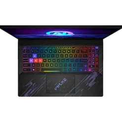 Portátil MSI Pulse 16 AI C1VGKG-064XES U7-155H RTX 4070 32GB 1TB 16" FreeDOS