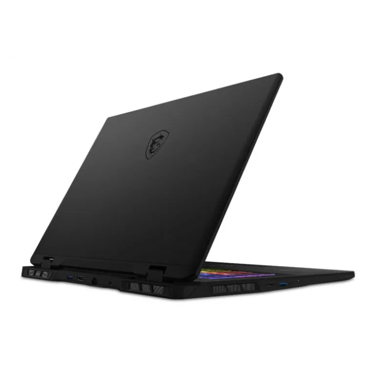 Portátil MSI Pulse 17 AI C1VGKG-041XES U7-155H RTX 4070 16GB 1TB 17" FreeDOS