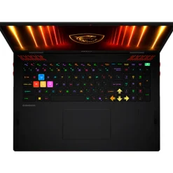 Portátil MSI Raider 18 HX AI A2XWJG-459ES U9-285HX RTX 5090 64GB 2TB 18" UHD+ W11H