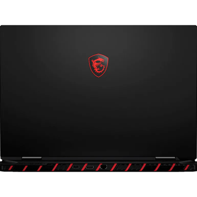 Portátil MSI Raider 18 HX AI A2XWIG-252ES U9-285HX RTX 5080 32GB 1TB 18" W11H