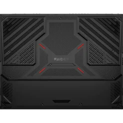 Portátil MSI Raider 18 HX AI A2XWIG-252ES U9-285HX RTX 5080 32GB 1TB 18