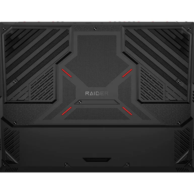 Portátil MSI Raider 18 HX AI A2XWIG-252ES U9-285HX RTX 5080 32GB 1TB 18" W11H