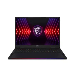 Portátil MSI Raider 18 HX A14VIG-408ES i9-14900HX RTX 4090 128GB 2TB 18" W11H