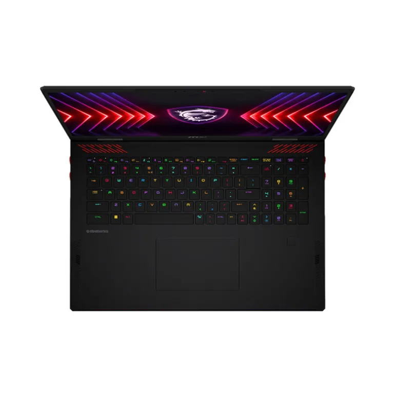 Portátil MSI Raider 18 HX A14VIG-408ES i9-14900HX RTX 4090 128GB 2TB 18" W11H