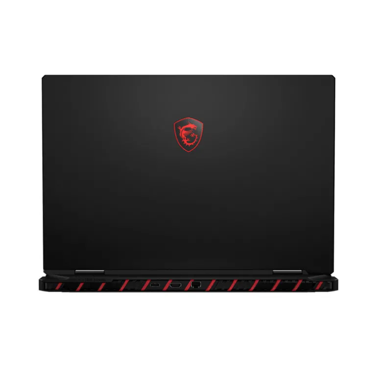 Portátil MSI Raider 18 HX A14VIG-408ES i9-14900HX RTX 4090 128GB 2TB 18" W11H