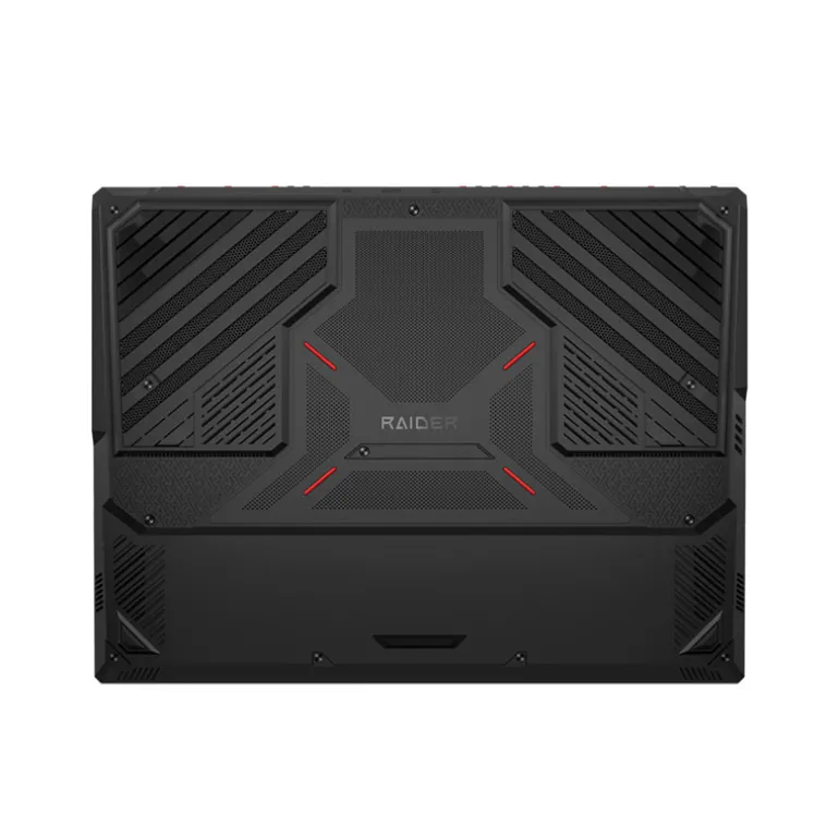 Portátil MSI Raider 18 HX A14VIG-408ES i9-14900HX RTX 4090 128GB 2TB 18" W11H