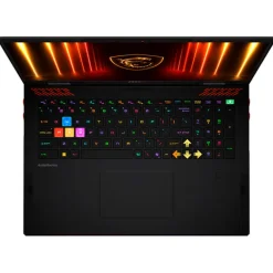 Portátil MSI Raider A18 HX A9WJG-039ES R9-9955HX3D RTX 5090 64GB 2TB 18" UHD+ MiniLED W11H