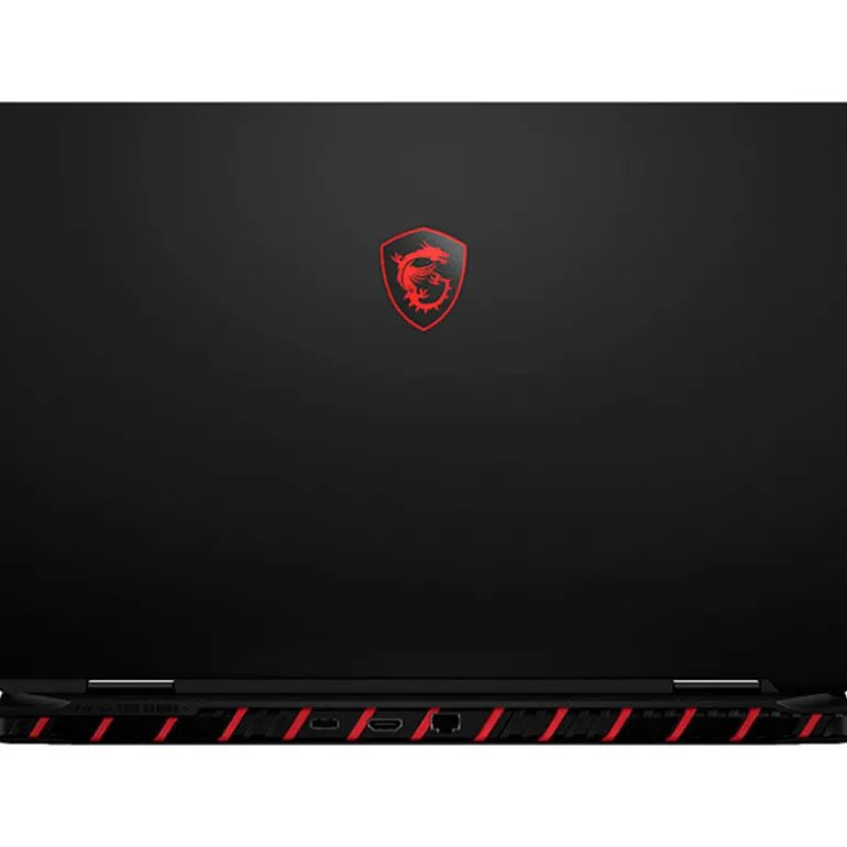Portátil MSI Raider A18 HX A9WJG-039ES R9-9955HX3D RTX 5090 64GB 2TB 18" UHD+ MiniLED W11H