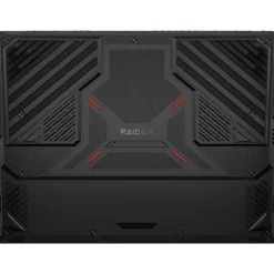 Portátil MSI Raider A18 HX A9WJG-039ES R9-9955HX3D RTX 5090 64GB 2TB 18