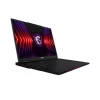 Portátil MSI Raider A18 HX A7VIG-011ES R9-7945HX RTX 4090 32GB 2TB 18" W11H