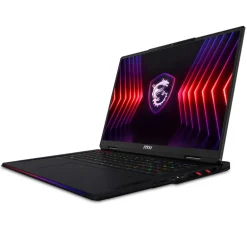 Portátil MSI Raider A18 HX A7VHG-009ES R9-7945HX RTX 4080 32GB 2TB 18
