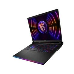 Portátil MSI Raider GE68 HX 14VGG-268ES i9-14900HX RTX 4070 32GB 1TB 16" W11H