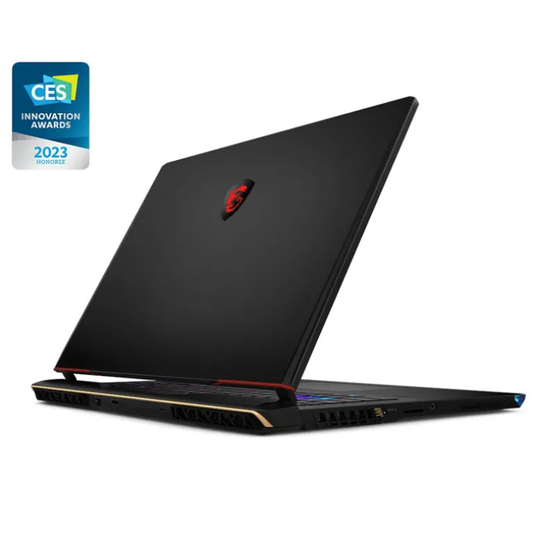 Portátil MSI Raider GE68 HX 14VGG-268ES i9-14900HX RTX 4070 32GB 1TB 16" W11H