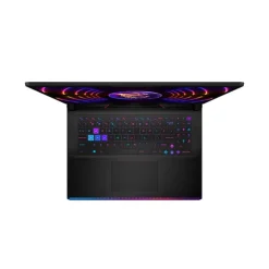 Portátil MSI Raider GE78 HX 14VGG-226XES i9-14900HX RTX 4070 32GB 1TB 17