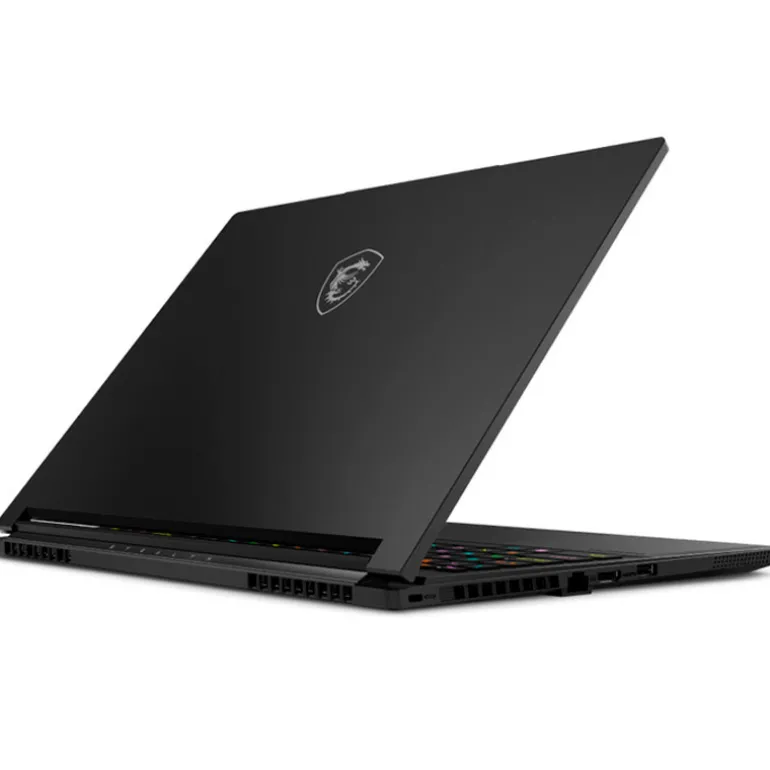 Portátil MSI Stealth 16 AI A2HWGG-047ES U9-285H RTX 5070 32GB 1TB 16" QHD+ OLED W11H