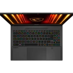 Portátil MSI Stealth 16 AI A2HWGG-046XES U9-285H RTX 5070 32GB 1TB 16