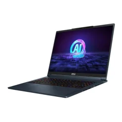 Portátil MSI Stealth 16 AI Studio A1VIG-033XES U9-185H RTX 4090 32GB 1TB 16" FreeDOS