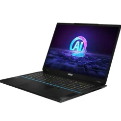Portátil MSI Stealth 18 AI Studio A1VHG-029XES U9-185H RTX 4080 32GB 1TB 18" FreeDOS