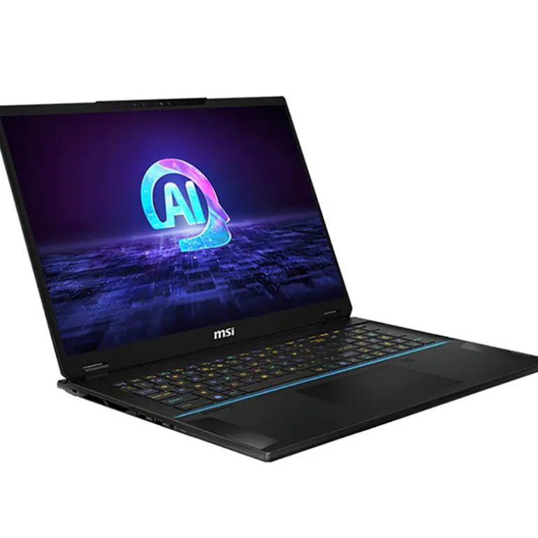 Portátil MSI Stealth 18 AI Studio A1VHG-029XES U9-185H RTX 4080 32GB 1TB 18" FreeDOS