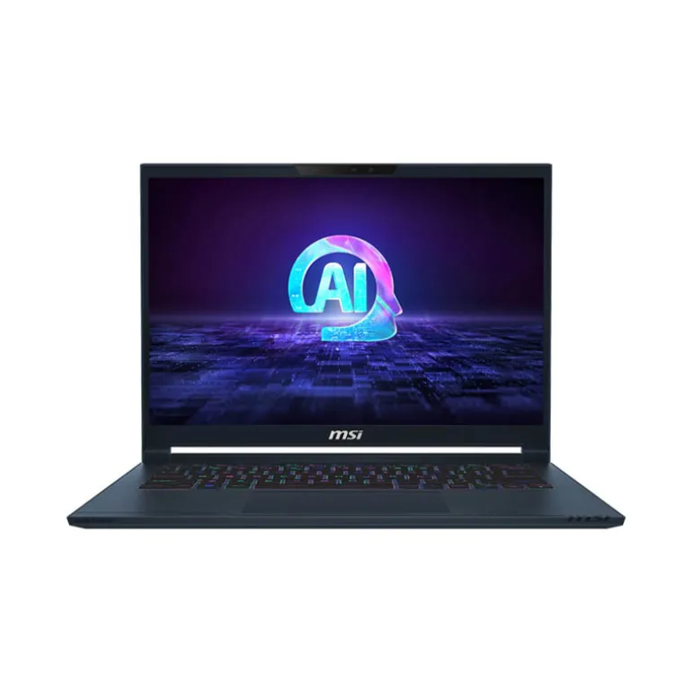 Portátil MSI Stealth 14 AI Studio A1VGG-029XES U9-185H RTX 4070 32GB 1TB 14" FreeDOS