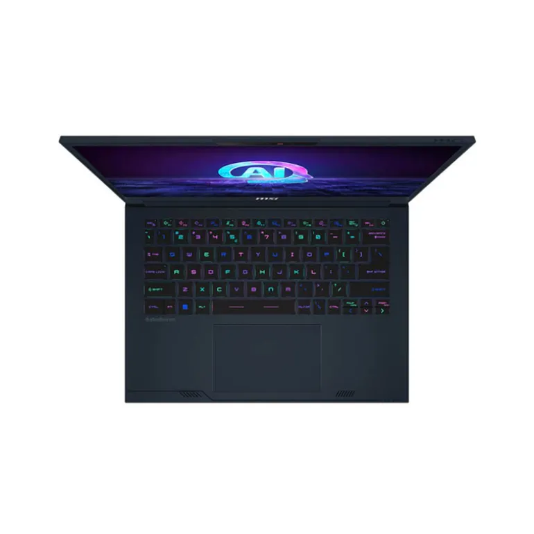 Portátil MSI Stealth 14 AI Studio A1VGG-029XES U9-185H RTX 4070 32GB 1TB 14" FreeDOS